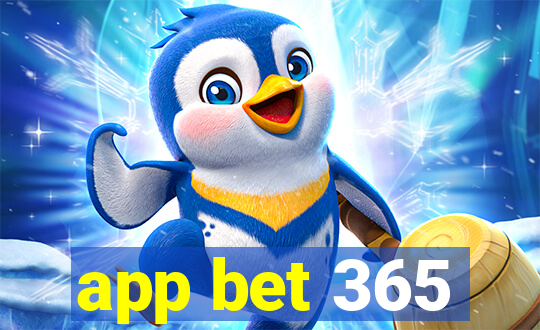 app bet 365